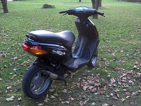 Derbi Atlantis billede 8