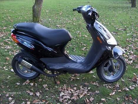 Derbi Atlantis billede 9