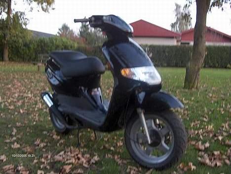 Derbi Atlantis billede 10