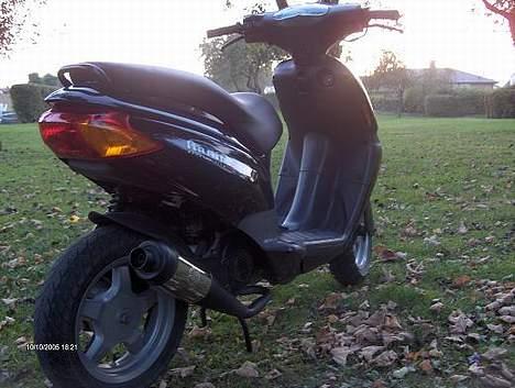 Derbi Atlantis billede 11