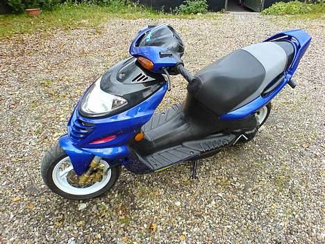 Suzuki Katana R LC (solgt) billede 2