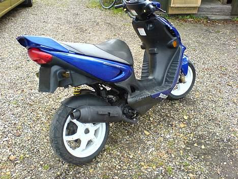 Suzuki Katana R LC (solgt) billede 4