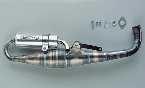 PGO Hot 50 billede 7