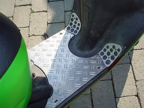 Aprilia sonic billede 5