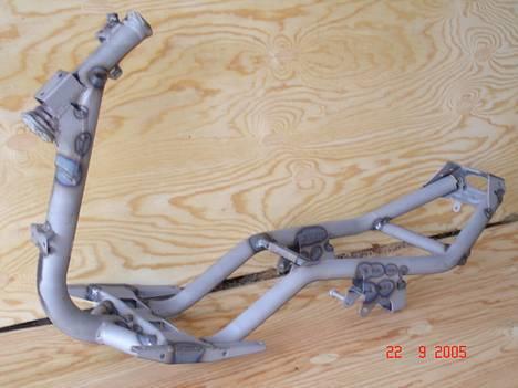 Aprilia Sonic // Malossi // AC billede 4