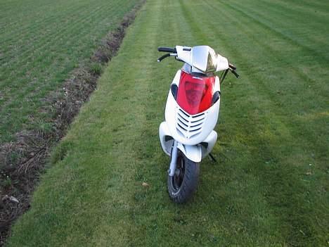 Aprilia Sonic (SOLGT) billede 3