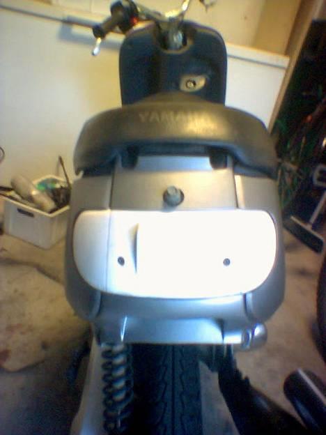 Yamaha Jog billede 3