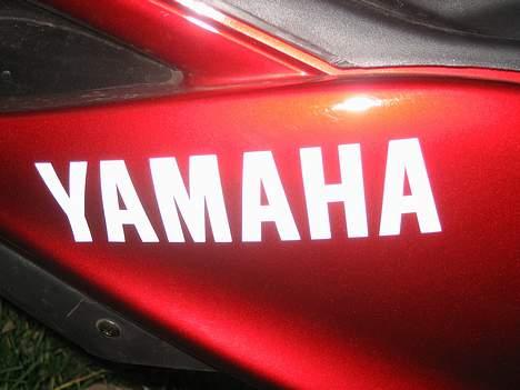Yamaha jog R billede 6