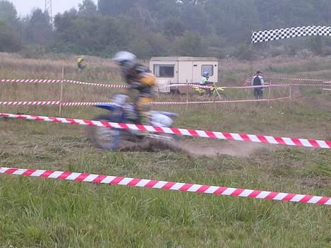 TM 85 høj... solgt billede 10