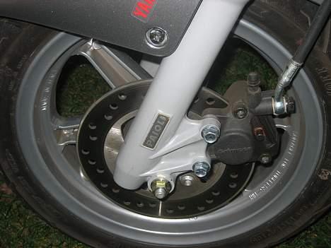 Yamaha jog R billede 10