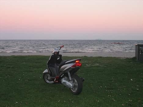 Yamaha jog R billede 12