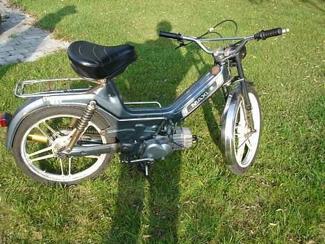 Puch kl - FØR..! billede 1