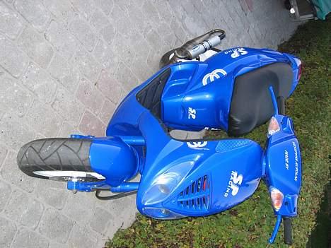 Piaggio Nrg Evo! billede 2