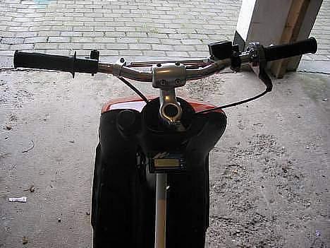 Piaggio NRG MC3 | SOLGT | billede 7