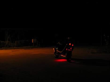 PGO Tornado >-{Black Beast}-< - *DIODER* 02.10.2005 billede 11