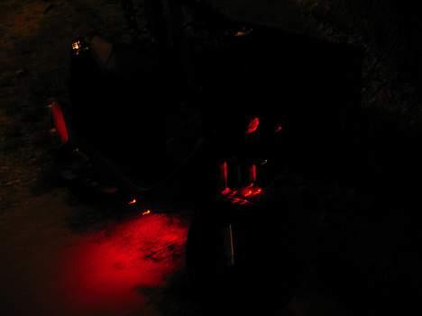 PGO Tornado >-{Black Beast}-< - *DIODER* 02.10.2005 billede 12