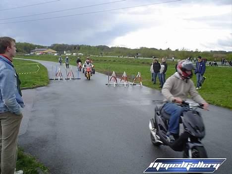 PGO Tornado >-{Black Beast}-< - Kolding Træf 05.07.2005 (MØG VEJR) billede 13