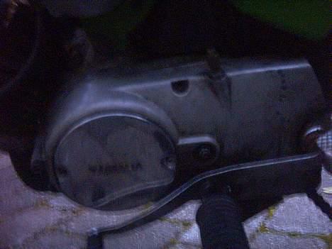 Yamaha fs1 4-gear (SOLGT) billede 8