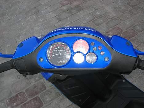 Piaggio Nrg Evo! billede 19