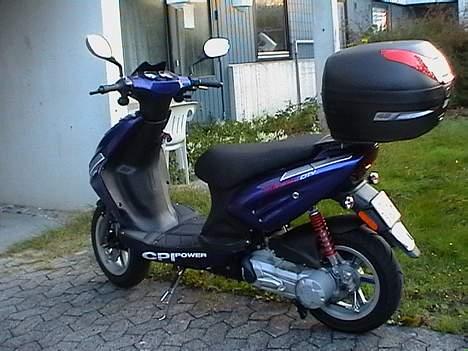 CPI oliver city billede 2