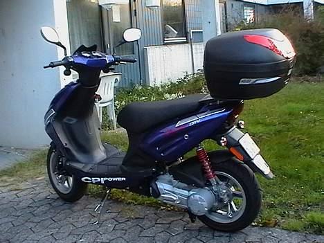 CPI oliver city billede 3
