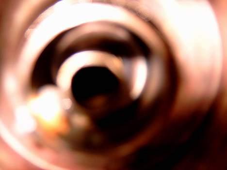 Yamaha 4g. billede 3