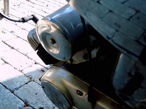 Yamaha 4g. billede 4