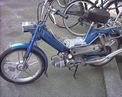 Puch maxi kl [solgt] billede 1