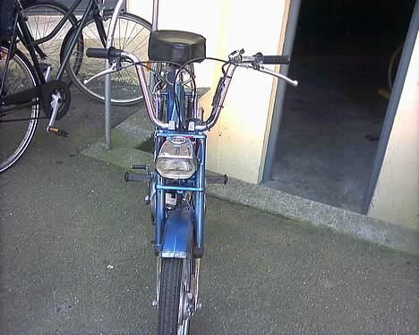 Puch maxi kl [solgt] billede 2
