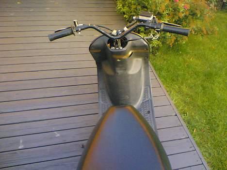 PGO Comet  *SOLGT* billede 8