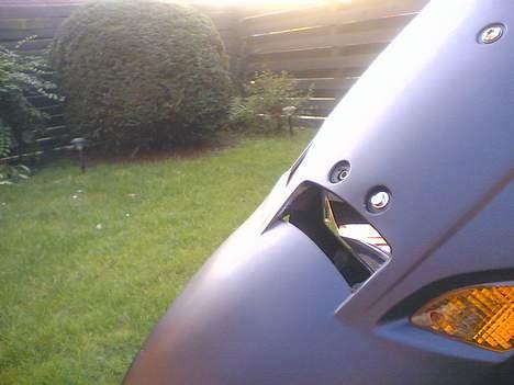 PGO Comet  *SOLGT* billede 11