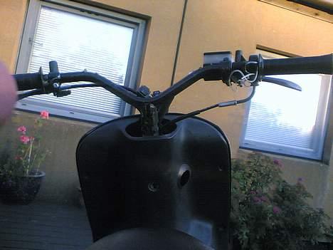 PGO Comet  *SOLGT* billede 14