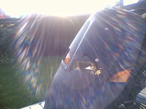 PGO Comet  *SOLGT* billede 15