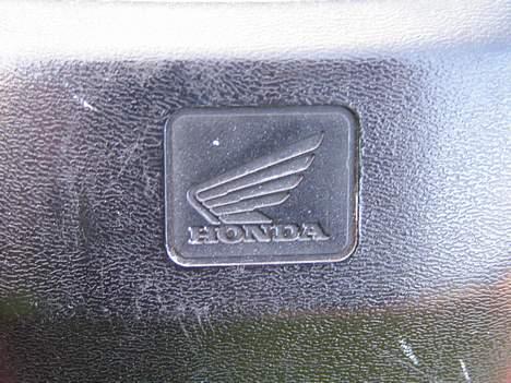 Honda Wallaroo billede 3