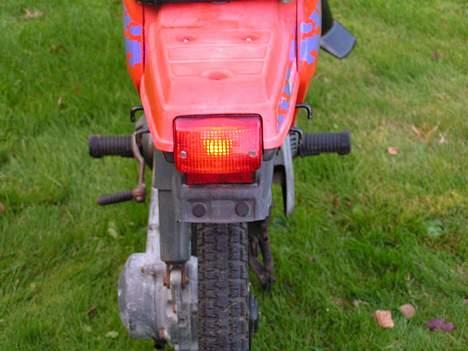 Honda Wallaroo billede 10