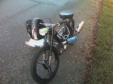 Puch Maxi K (Tanja) (Solgt!) billede 1