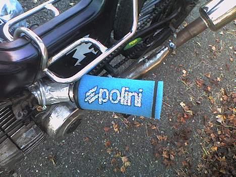 Puch Maxi K (Tanja) (Solgt!) billede 2