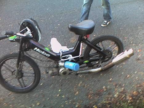 Puch Maxi K (Tanja) (Solgt!) billede 3