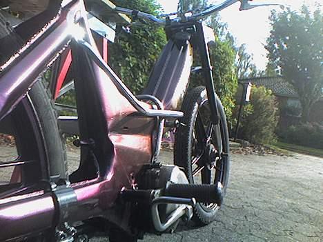 Puch Maxi K (Tanja) (Solgt!) billede 5