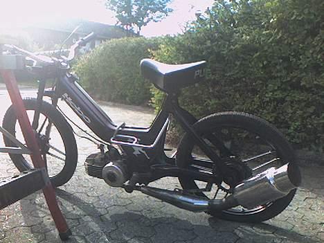 Puch Maxi K (Tanja) (Solgt!) billede 6