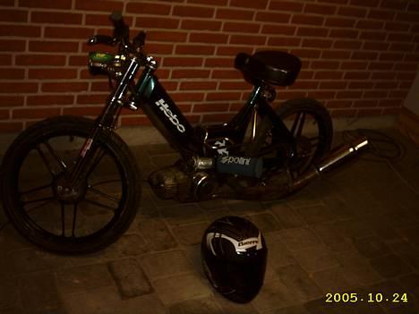 Puch Maxi K (Tanja) (Solgt!) billede 7