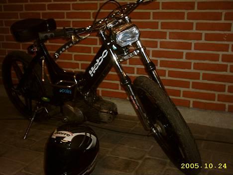 Puch Maxi K (Tanja) (Solgt!) billede 8