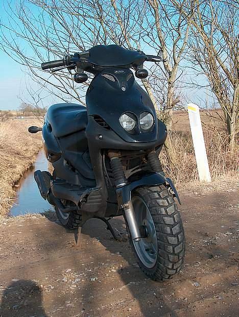 PGO pmx sport solgt billede 3