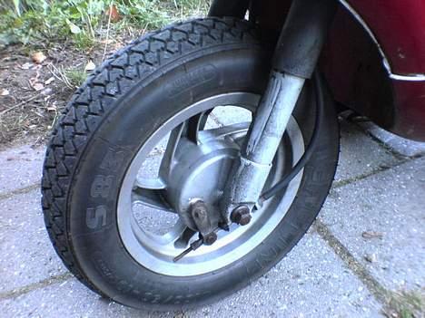 Piaggio zip (Solgt) billede 2