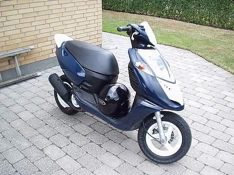 Aprilia  • soNicbabz • Projekt billede 1