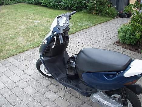 Aprilia  • soNicbabz • Projekt billede 2