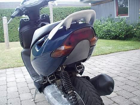Aprilia  • soNicbabz • Projekt billede 3
