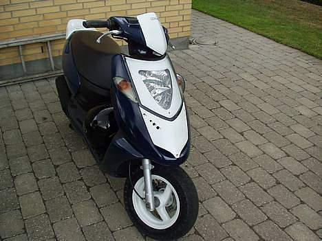 Aprilia  • soNicbabz • Projekt billede 4