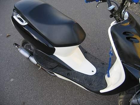 Yamaha neos--->TilSalg 3000kr billede 9