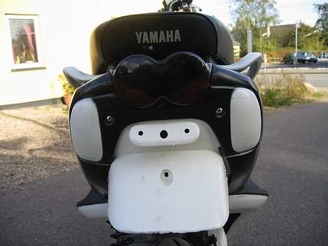 Yamaha neos--->TilSalg 3000kr billede 10